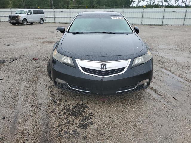 Photo 9 from auction – 2012 ACURA TL with VIN 19UUA9F50CA005415