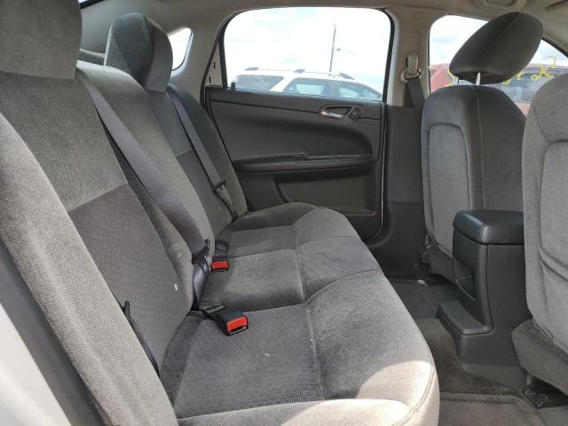 Photo 6 from auction – 2012 CHEVROLET IMPALA LT with VIN 2G1WG5E31C1271186