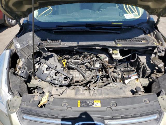 Zdjęcie 7 z aukcji – 2013 FORD ESCAPE z VIN 1FMCU0GX5DUB19936