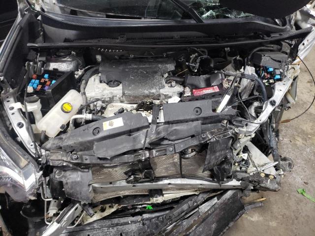 Photo 7 from auction – 2018 TOYOTA RAV4 ADVEN with VIN 2T3WFREVXJW410044