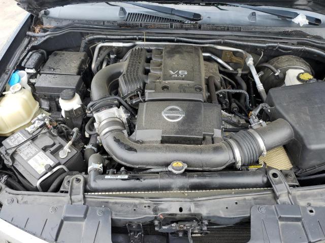 Photo 7 from auction – 2019 NISSAN FRONTIER S with VIN 1N6AD0EV9KN793380