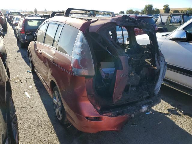 Photo 3 from auction – 2006 MAZDA 5 with VIN JM1CR29L060121910
