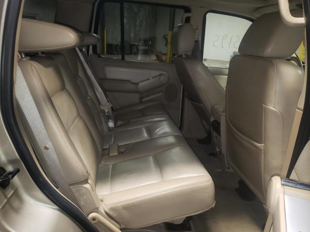 Photo 6 from auction – 2006 MERCURY MOUNTAINEE with VIN 4M2EU48886UJ09779