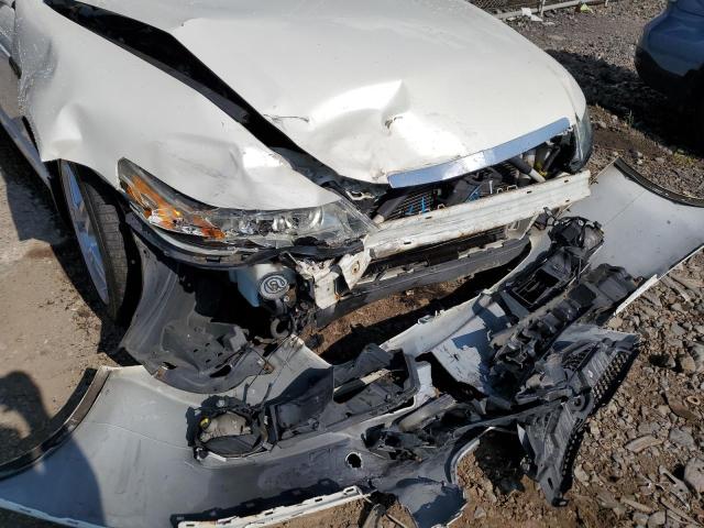 Photo 9 from auction – 2008 ACURA TL with VIN 19UUA66298A019132