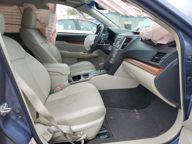 Снимка 5 от търг – 2014 SUBARU OUTBACK 3. с VIN 4S4BRDLC2E2235339