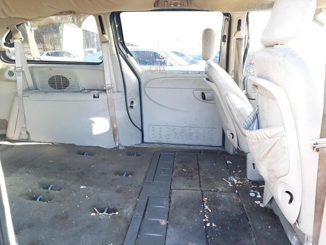 Photo 6 from auction – 2007 DODGE GRAND CARA with VIN 2D4GP44L07R112094