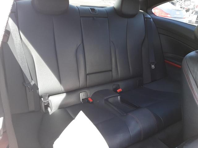 Photo 6 from auction – 2014 BMW 428 I with VIN WBA3N7C58EF718301