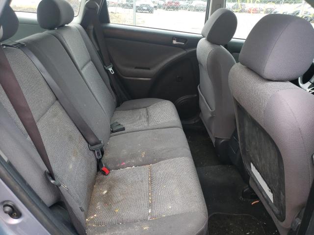 Photo 6 from auction – 2004 TOYOTA COROLLA MA with VIN 2T1LR32E44C224039