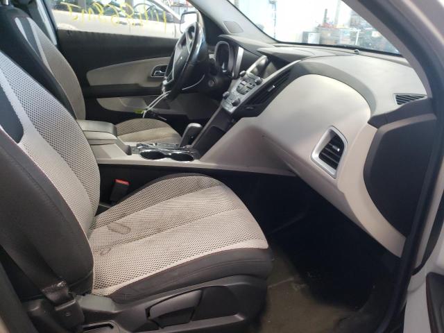 Photo 5 from auction – 2012 CHEVROLET EQUINOX LT with VIN 2GNFLNEK1C6112415