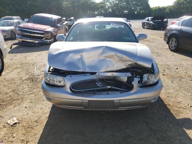 Photo 9 from auction – 2005 BUICK LESABRE CU with VIN 1G4HP52K25U181527