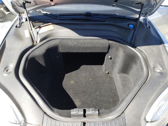 Photo 7 from auction – 2014 TESLA MODEL S with VIN 5YJSA1H19EFP60851