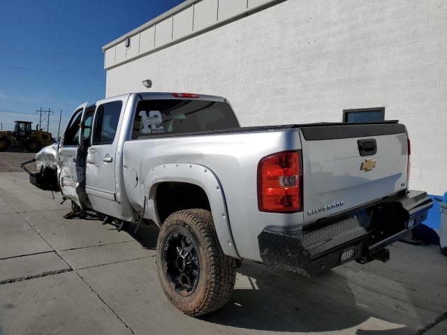 Photo 3 from auction – 2014 CHEVROLET SILVERADO with VIN 1GC1KYC86EF185917