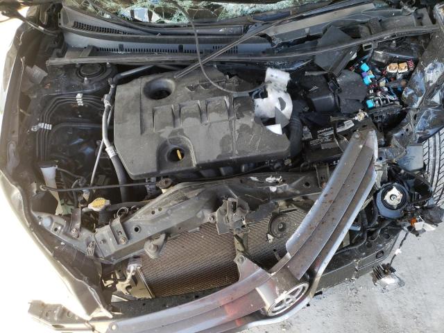 Photo 7 from auction – 2016 TOYOTA COROLLA L with VIN 2T1BURHE9GC563601