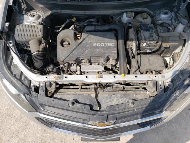 Photo 7 from auction – 2019 CHEVROLET EQUINOX LT with VIN 2GNAXKEV3K6209735