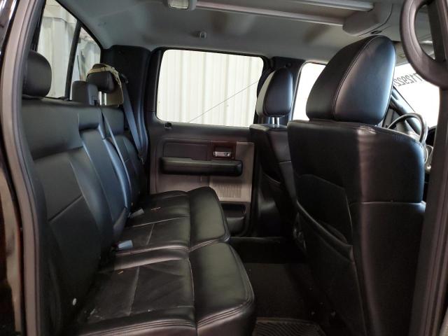 Photo 6 from auction – 2005 FORD F150 SUPER with VIN 1FTPW14545FB07016