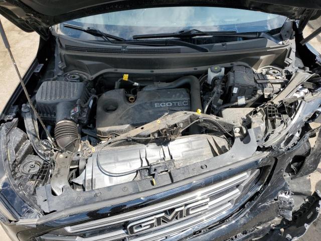 Photo 7 from auction – 2020 GMC TERRAIN SL with VIN 3GKALMEV2LL279101