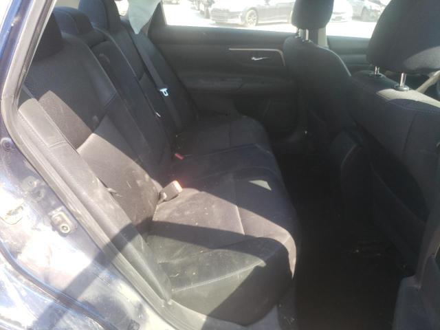 Photo 6 from auction – 2017 NISSAN ALTIMA 2.5 with VIN 1N4AL3AP0HC276915