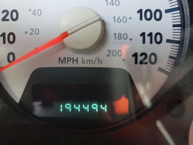 Photo 8 from auction – 2008 DODGE RAM 1500 S with VIN 1D7HU18208S581119