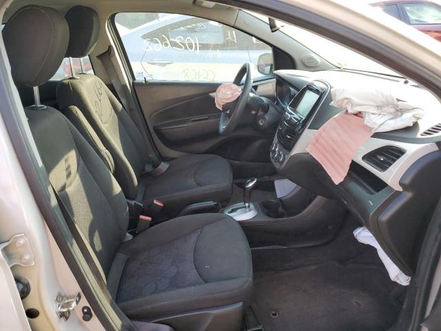 Photo 5 from auction – 2017 CHEVROLET SPARK 1LT with VIN KL8CD6SA7HC752596