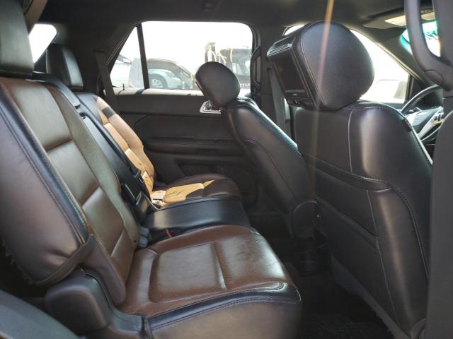 Photo 6 from auction – 2012 FORD EXPLORER L with VIN 1FMHK7F88CGA47030