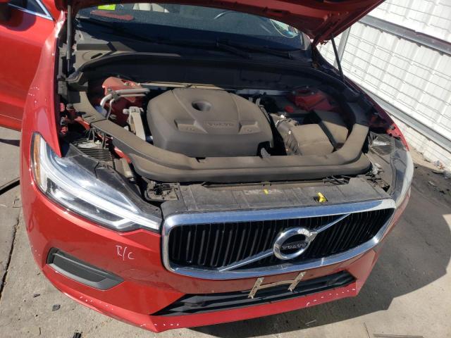 Photo 7 from auction – 2018 VOLVO XC60 T5 with VIN LYV102RK3JB100814