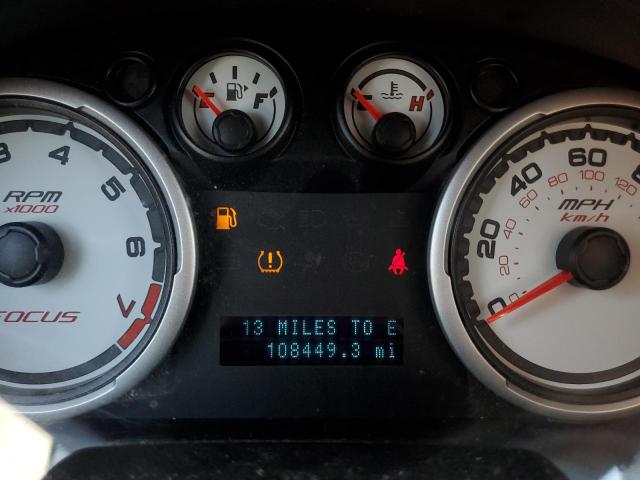 Photo 8 from auction – 2008 FORD FOCUS SE with VIN 1FAHP35N28W127058