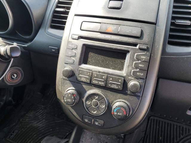Photo 9 from auction – 2013 KIA SOUL + with VIN KNDJT2A69D7751430