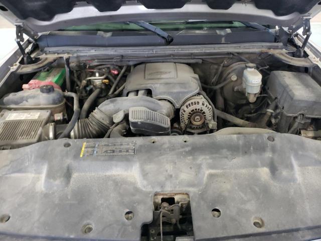 Photo 7 from auction – 2007 CHEVROLET SILVERADO with VIN 2GCEK19J671664593
