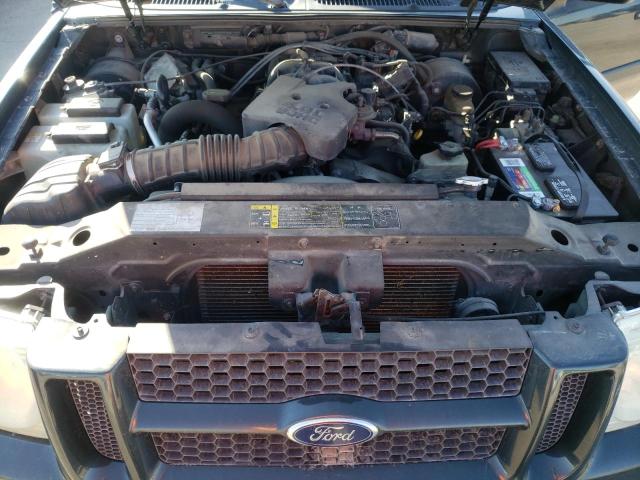 Photo 7 from auction – 2004 FORD EXPLORER S with VIN 1FMZU77K74UA21885