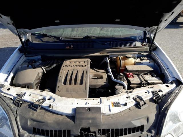 Photo 7 from auction – 2014 CHEVROLET CAPTIVA LS with VIN 3GNAL2EK4ES607754