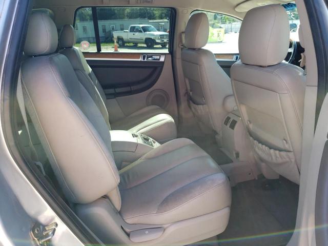 Photo 6 from auction – 2006 CHRYSLER PACIFICA L with VIN 2A8GF78426R613385