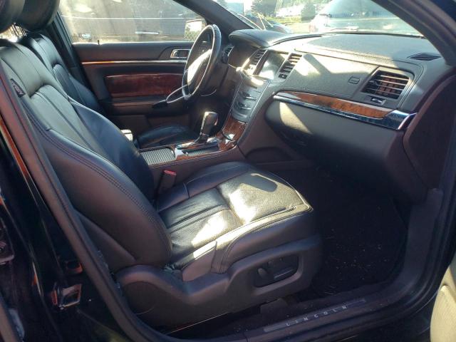 Photo 5 from auction – 2016 LINCOLN MKS with VIN 1LNHL9DK4GG603184