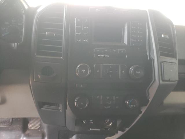 Photo 9 from auction – 2015 FORD F150 SUPER with VIN 1FTEX1C82FFB00051