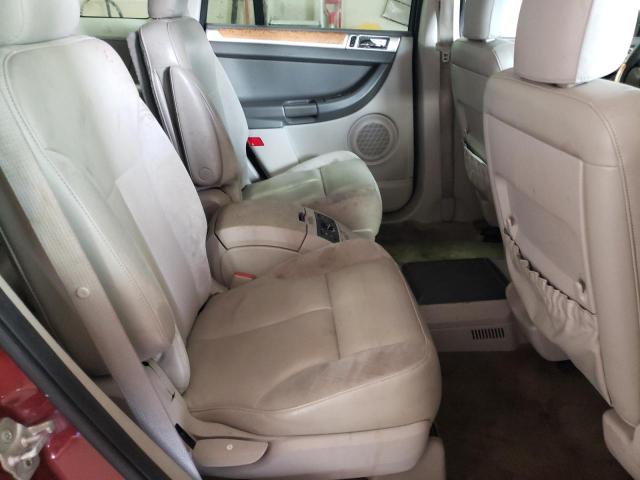 Photo 6 from auction – 2007 CHRYSLER PACIFICA L with VIN 2A8GF78X97R354857