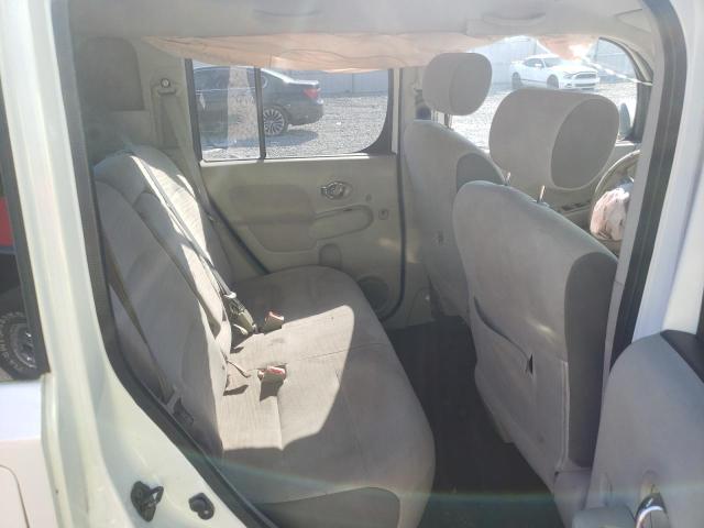 Photo 6 from auction – 2012 NISSAN CUBE BASE with VIN JN8AZ2KR2CT254785