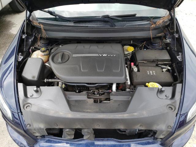 Photo 7 from auction – 2016 JEEP CHEROKEE L with VIN 1C4PJMCS3GW331422