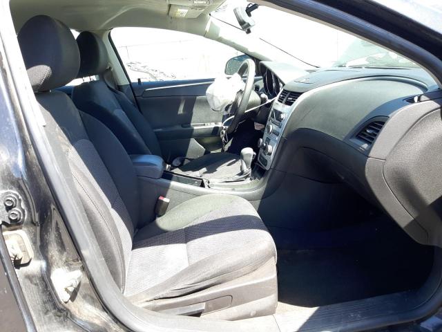 Photo 5 from auction – 2012 CHEVROLET MALIBU 1LT with VIN 1G1ZC5E03CF233644