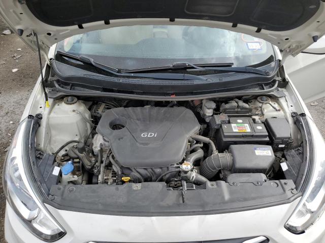 Photo 7 from auction – 2016 HYUNDAI ACCENT SE with VIN KMHCT4AE0GU991415