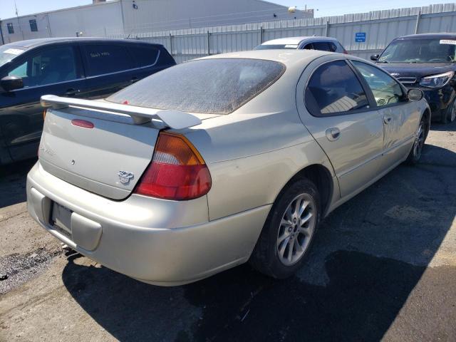 Photo 4 from auction – 2000 CHRYSLER 300M with VIN 2C3HE66G8YH111757