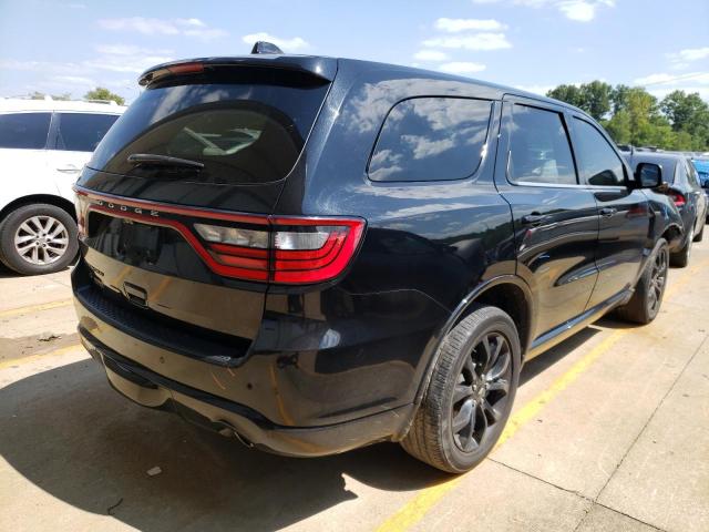 Photo 4 from auction – 2019 DODGE DURANGO SX with VIN 1C4RDJAG5KC536263
