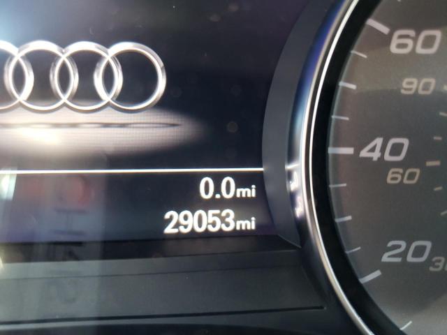 Photo 8 from auction – 2018 AUDI S6 PRESTIG with VIN WAUHFBFC3JN104563