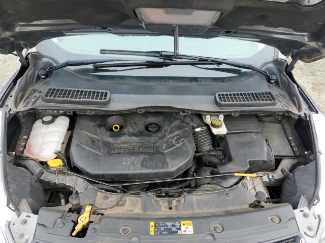 Photo 7 from auction – 2013 FORD ESCAPE SEL with VIN 1FMCU9H94DUD11269