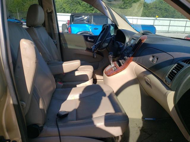 Фото 5 с аукциона – 2008 HYUNDAI ENTOURAGE с VIN KNDMC233186056239