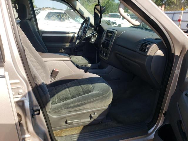 Photo 5 from auction – 2003 FORD EXPLORER X with VIN 1FMZU73K73UA42059