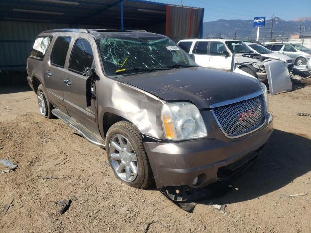 GMC YUKON XL D 2012 with VIN 1GKS2MEF2CR307200 - Photo from auction