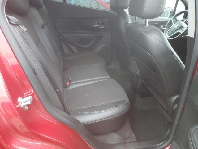 Photo 6 from auction – 2014 BUICK ENCORE with VIN KL4CJESB8EB659276