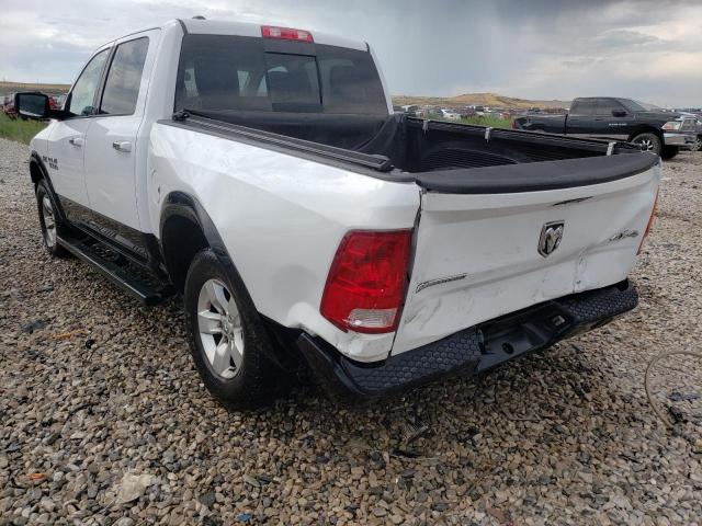 Photo 3 from auction – 2014 RAM 1500 SLT with VIN 1C6RR7LT9ES144810