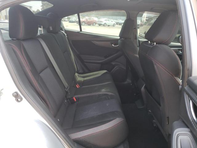 Photo 6 from auction – 2018 SUBARU IMPREZA SP with VIN 4S3GKAL62J3602140