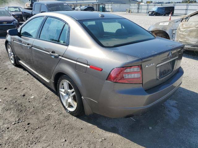 Photo 3 from auction – 2007 ACURA TL with VIN 19UUA66287A033036