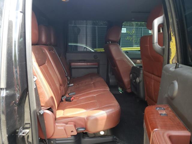 Photo 6 from auction – 2013 FORD F250 SUPER with VIN 1FT7W2BTXDEB31753